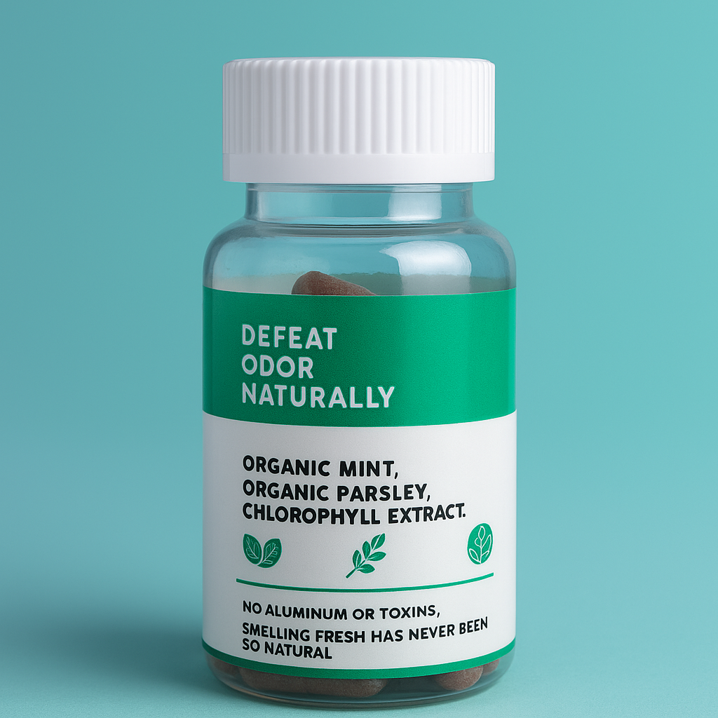 DEOS - Capsulas premium