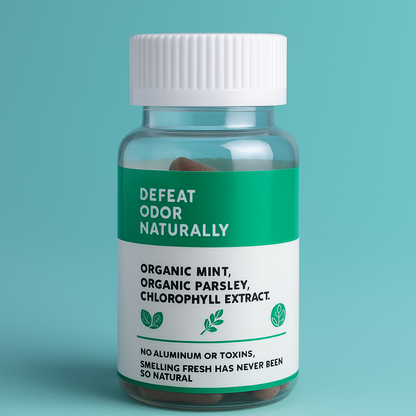 DEOS - Capsulas premium